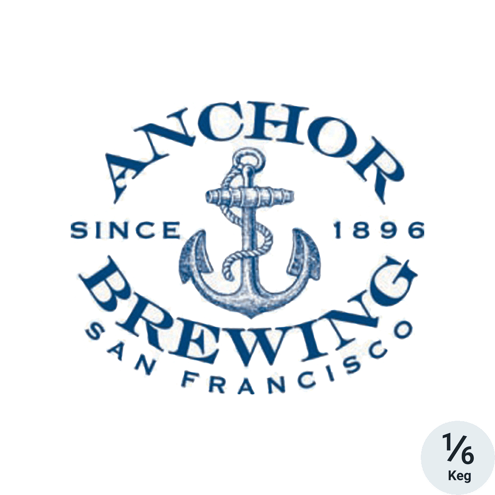 Anchor Old Foghorn Barleywine