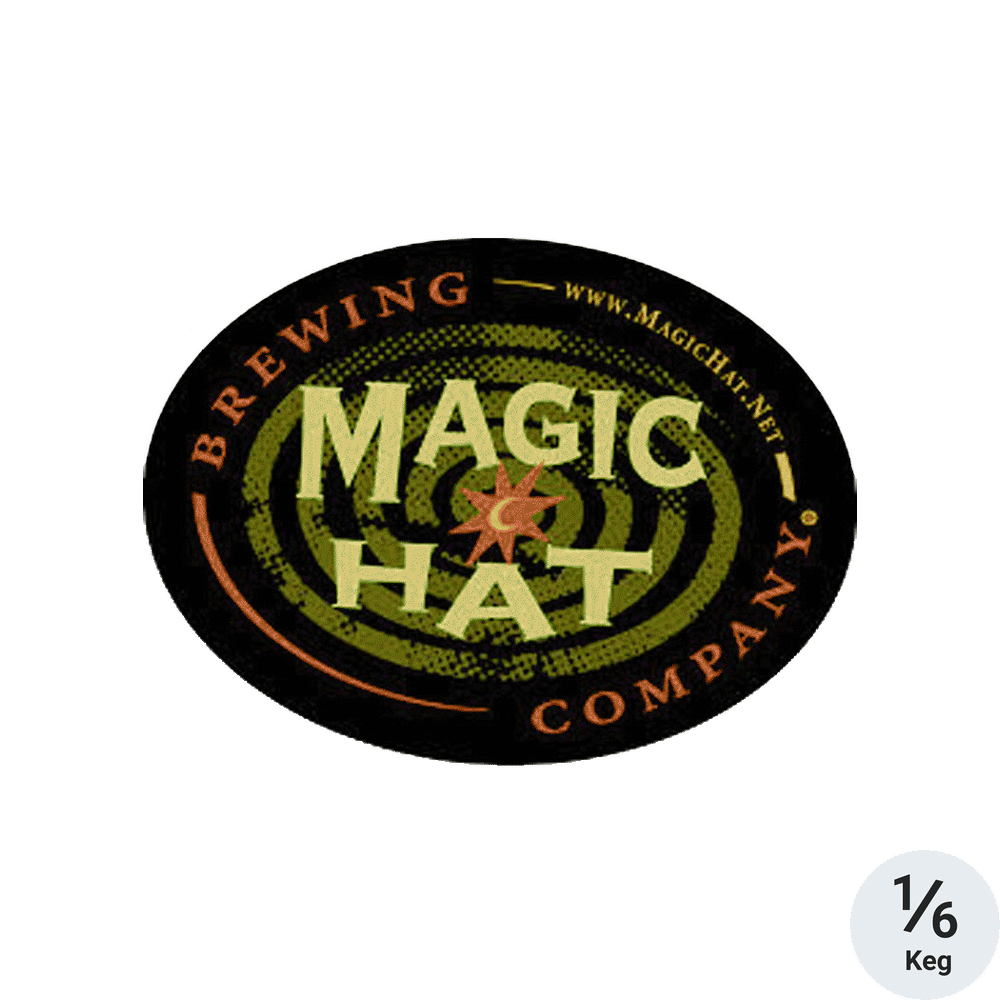 Magic Hat #9