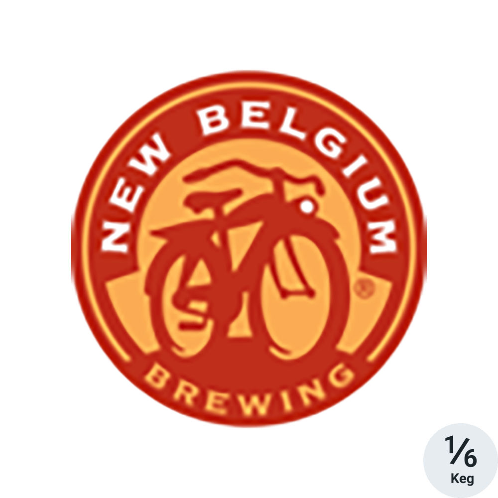 New Belgium Fat Tire Firestone Walker Collaboration