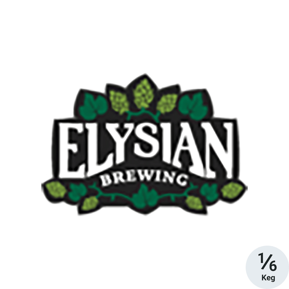 Elysian Dayglow IPA