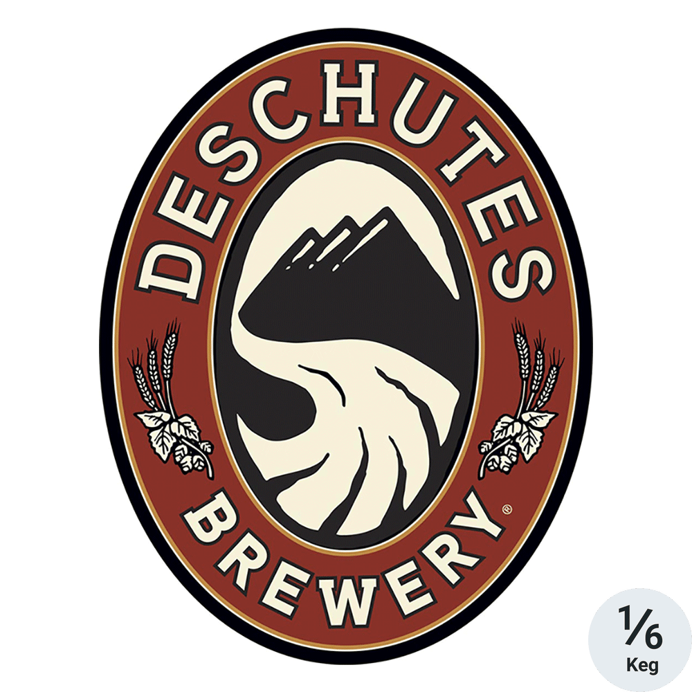 Deschutes Pacific Wonderland Lager