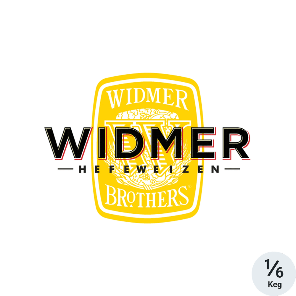 Widmer Hefeweizen