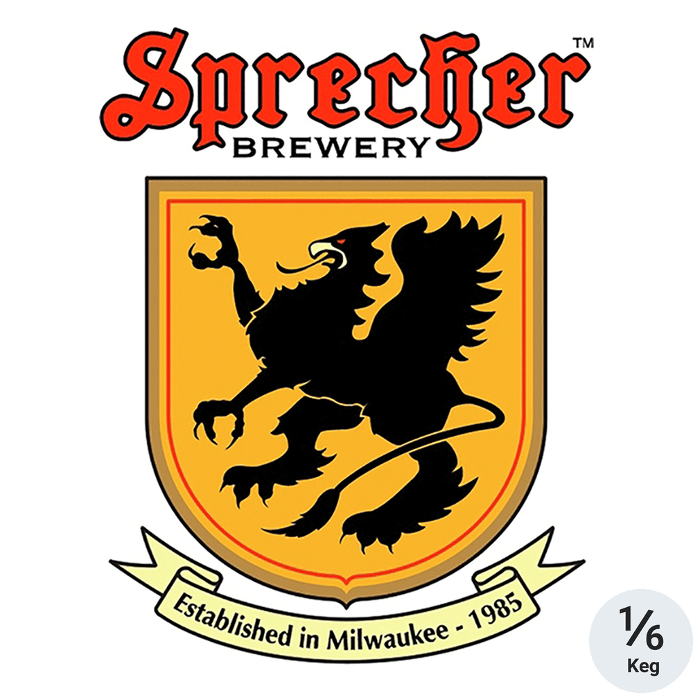 Sprecher Pineapple Express