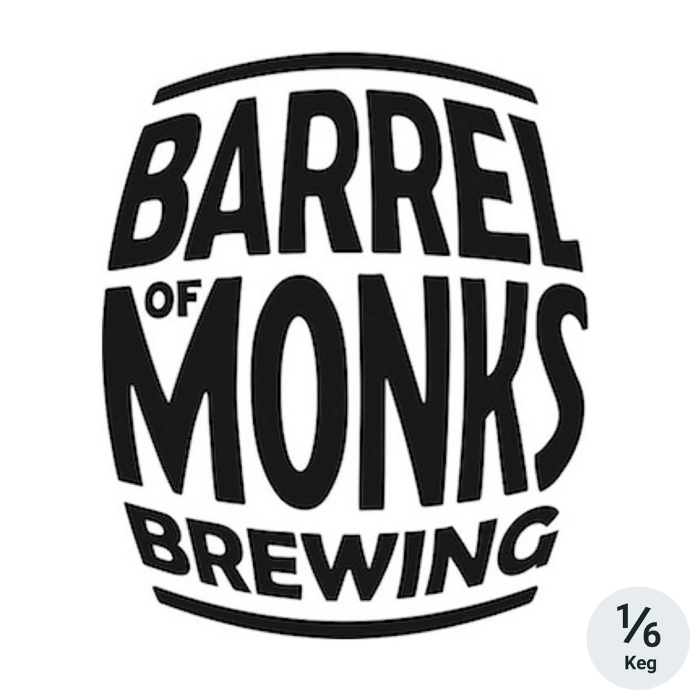 Barrel Of Monks Single In Havana