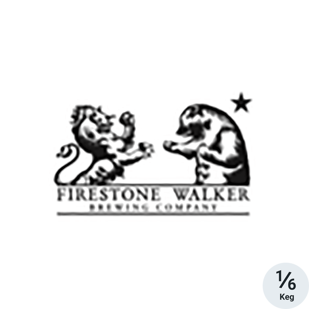 Firestone Walker Leo v Ursus Fortem
