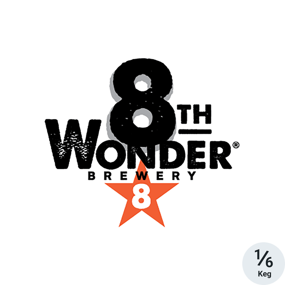8th Wonder Alternate Universe