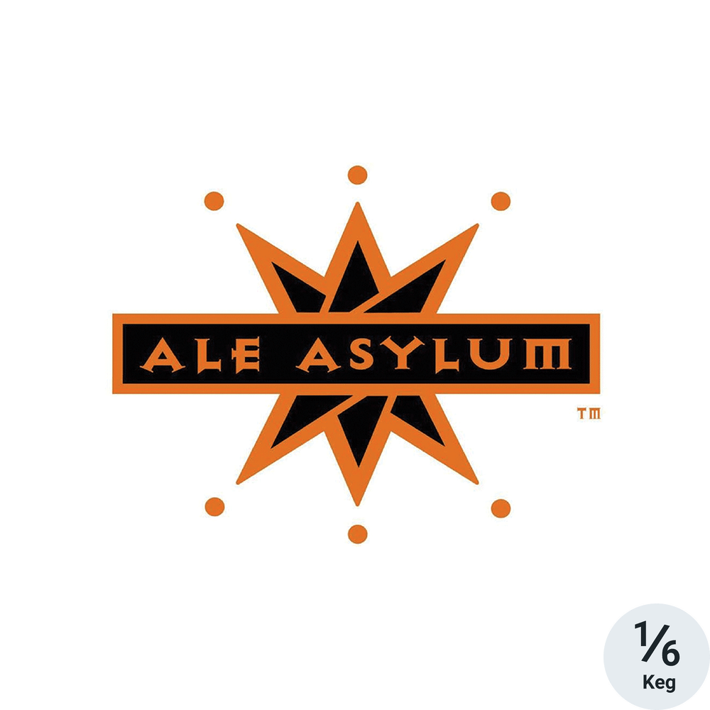 Ale Asylum Ambergeddon