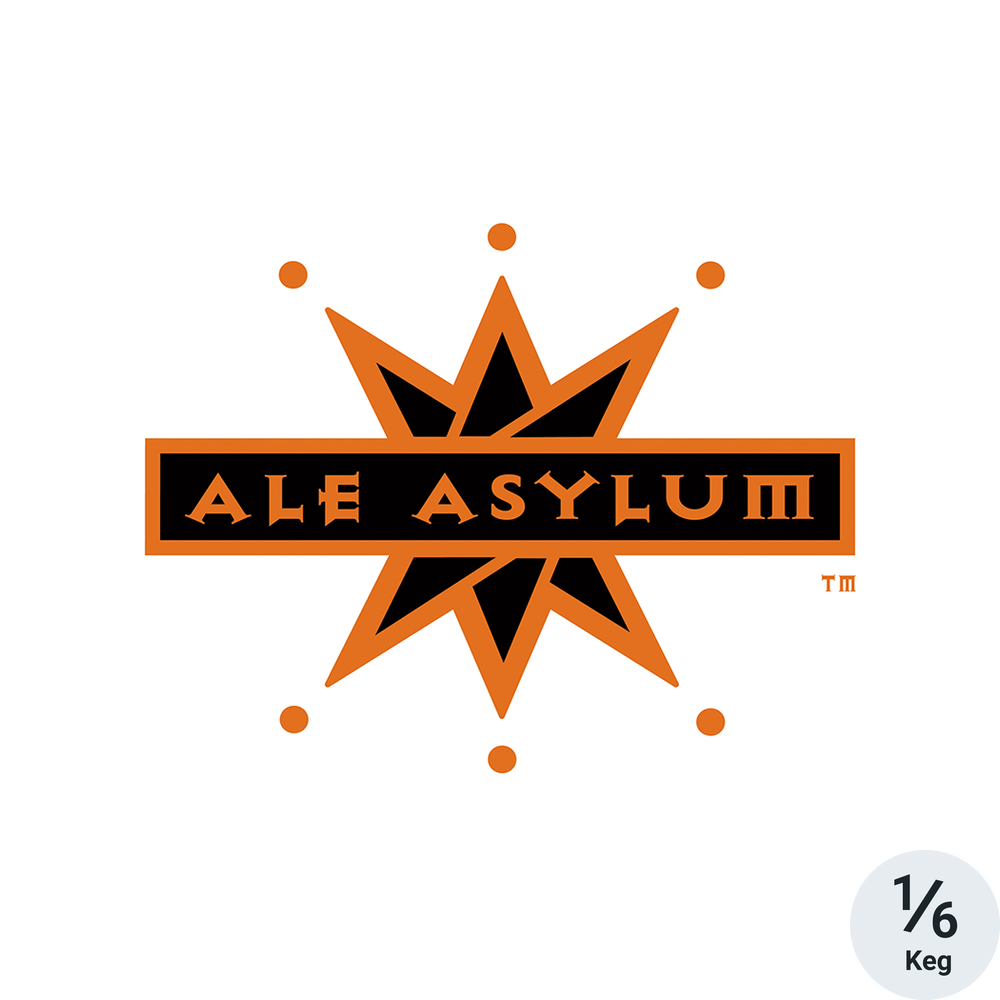 Ale Asylum Unshadowed