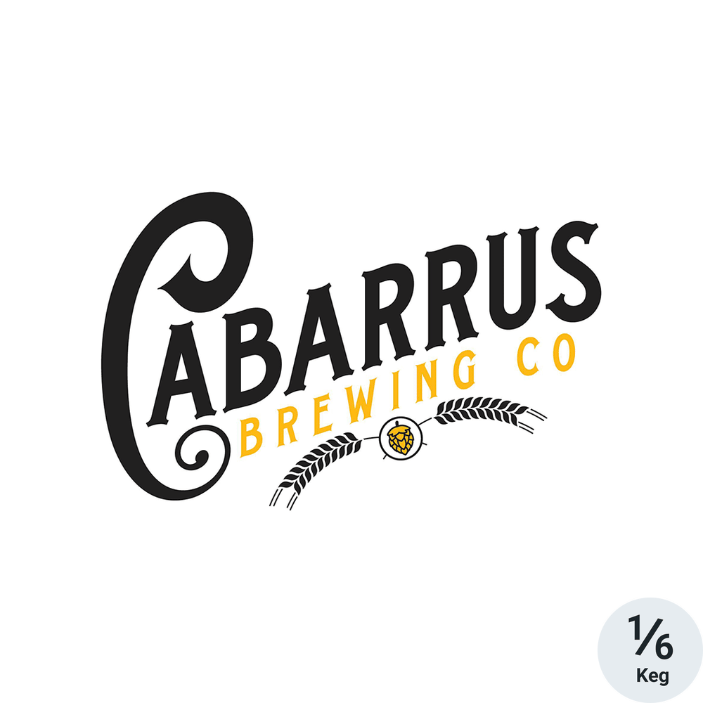 Cabarrus Vanilla Coffee Blonde