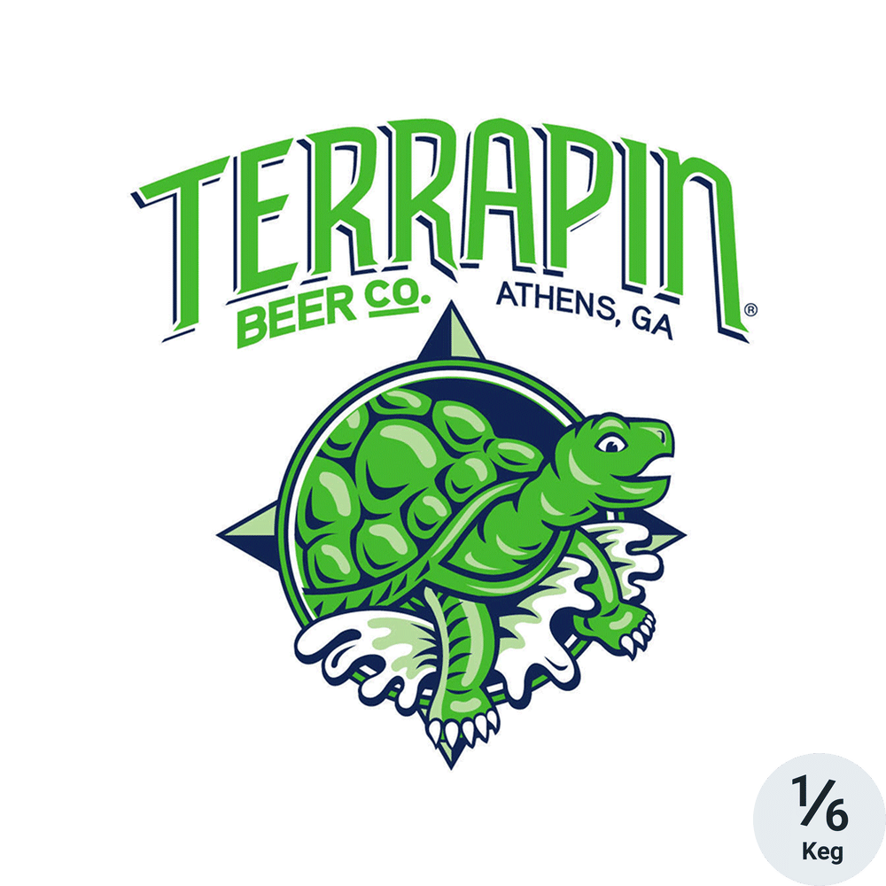 Terrapin All American Oate PaleAle