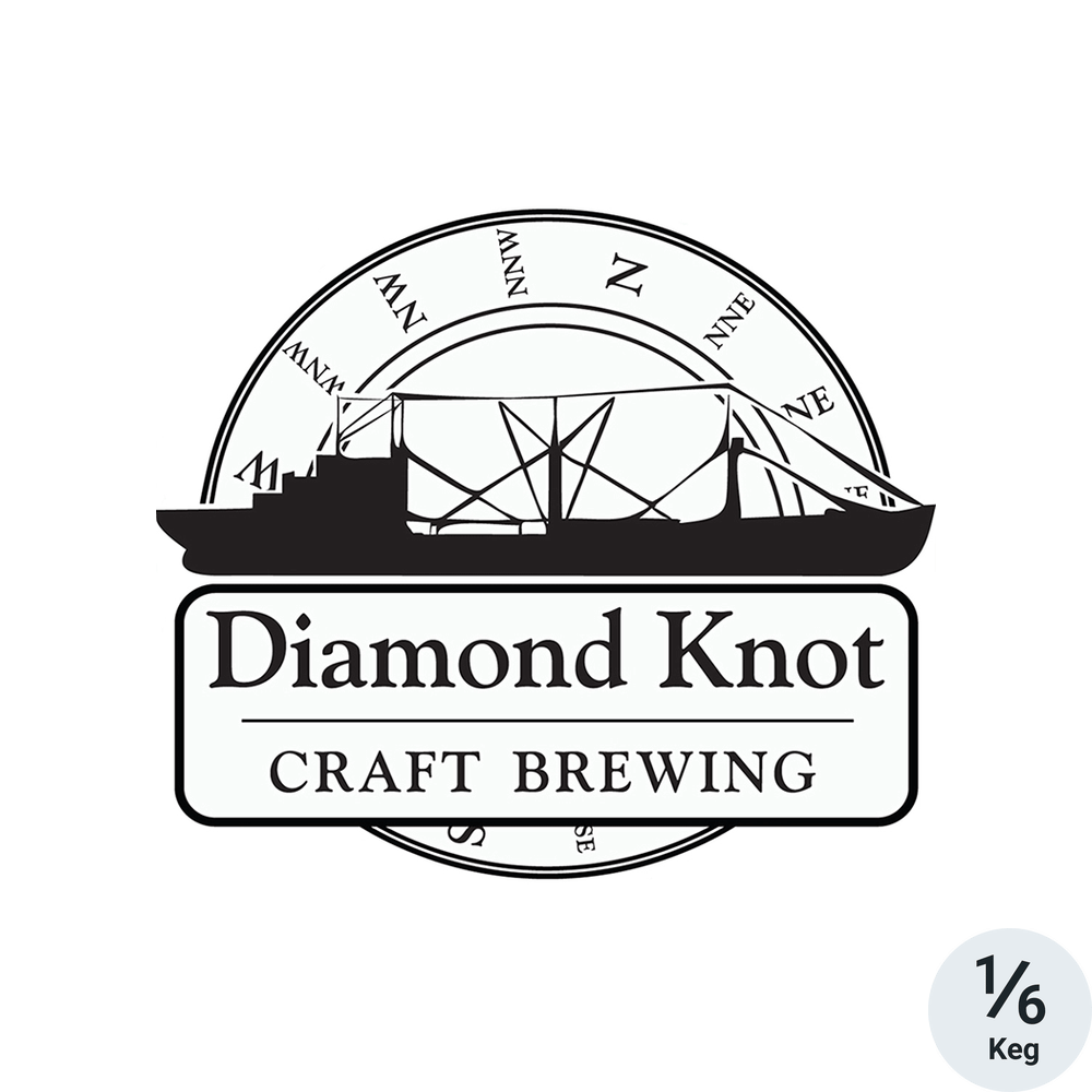 Diamond Knot Root Beer