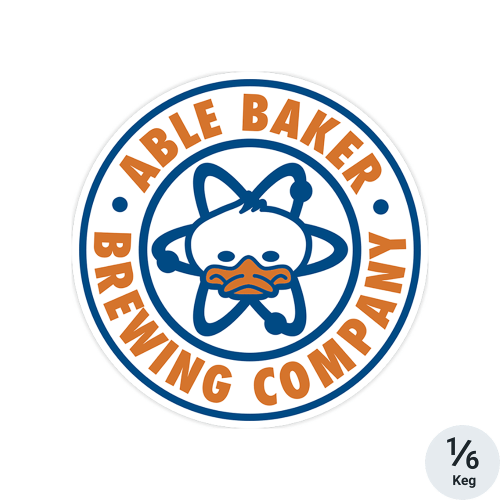 Abel Baker Atomic Duck
