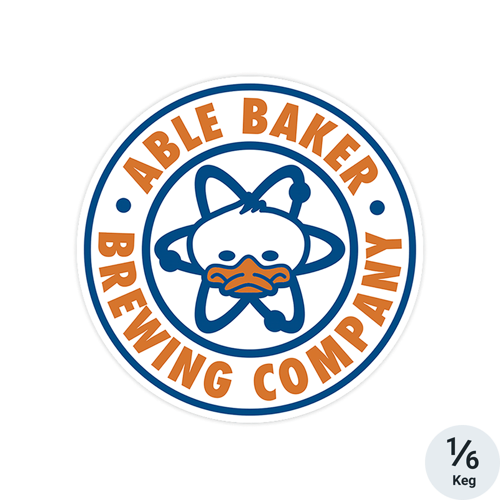 Able Baker Brewing Chris Kael Impale'D Ale Able Baker