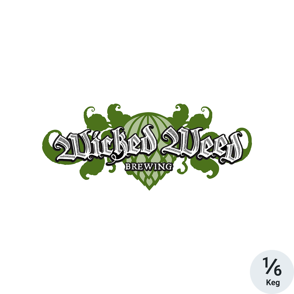 Wicked Weed Milk And Cookies
