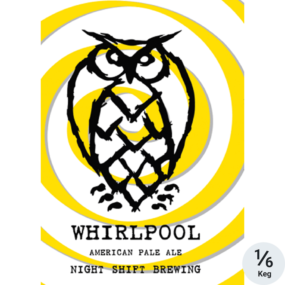 Night Shift Whirlpool