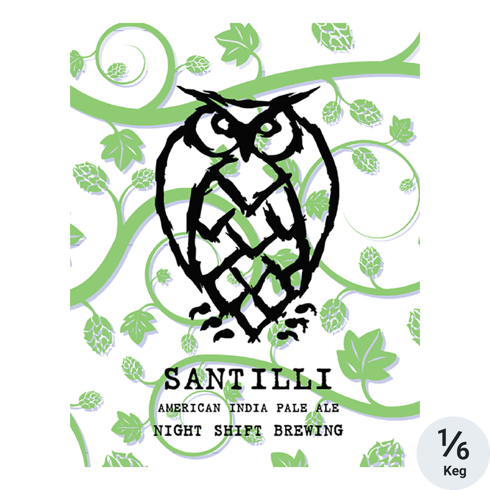 Night Shift Santilli