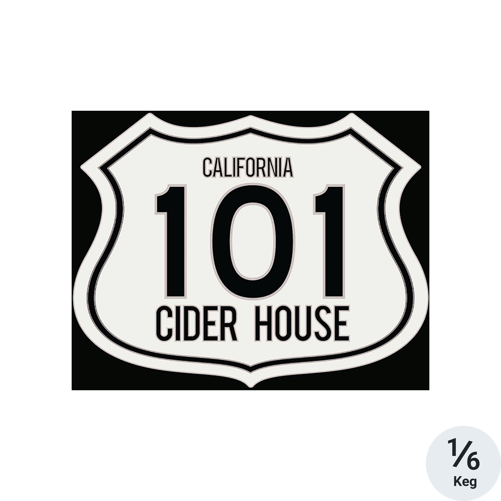 101 Cider House Black Dog
