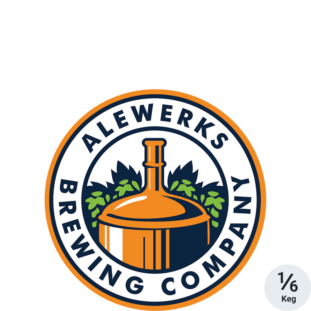 Alewerks Black Forest