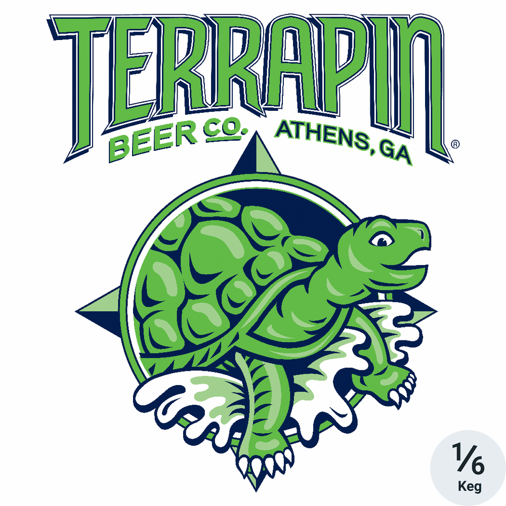 Terrapin Luau Krunkles
