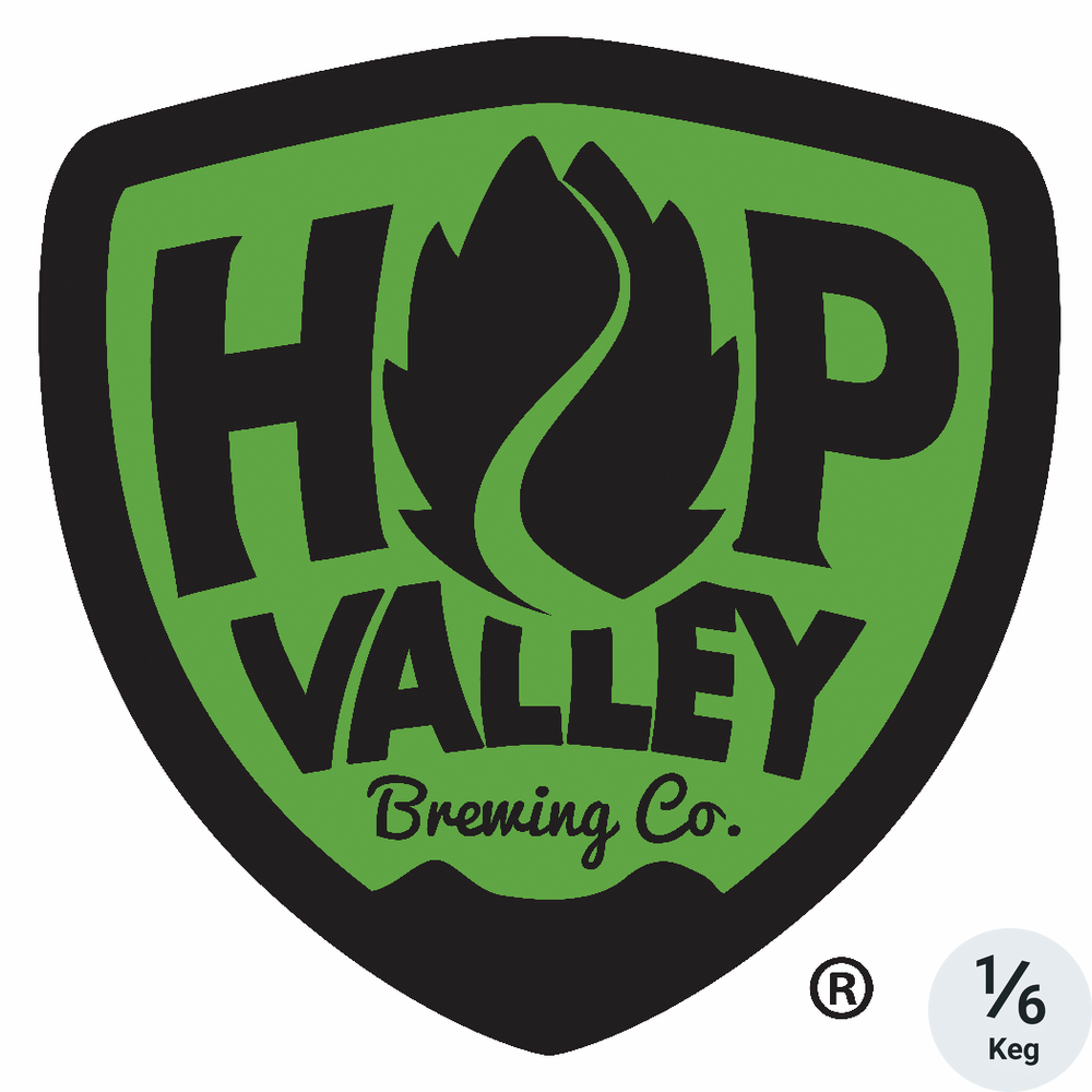 Hop Valley Divine Shine Pale Ale