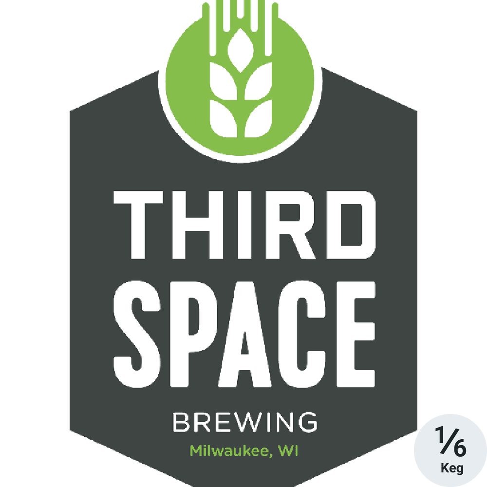 Third Space That's Gold!