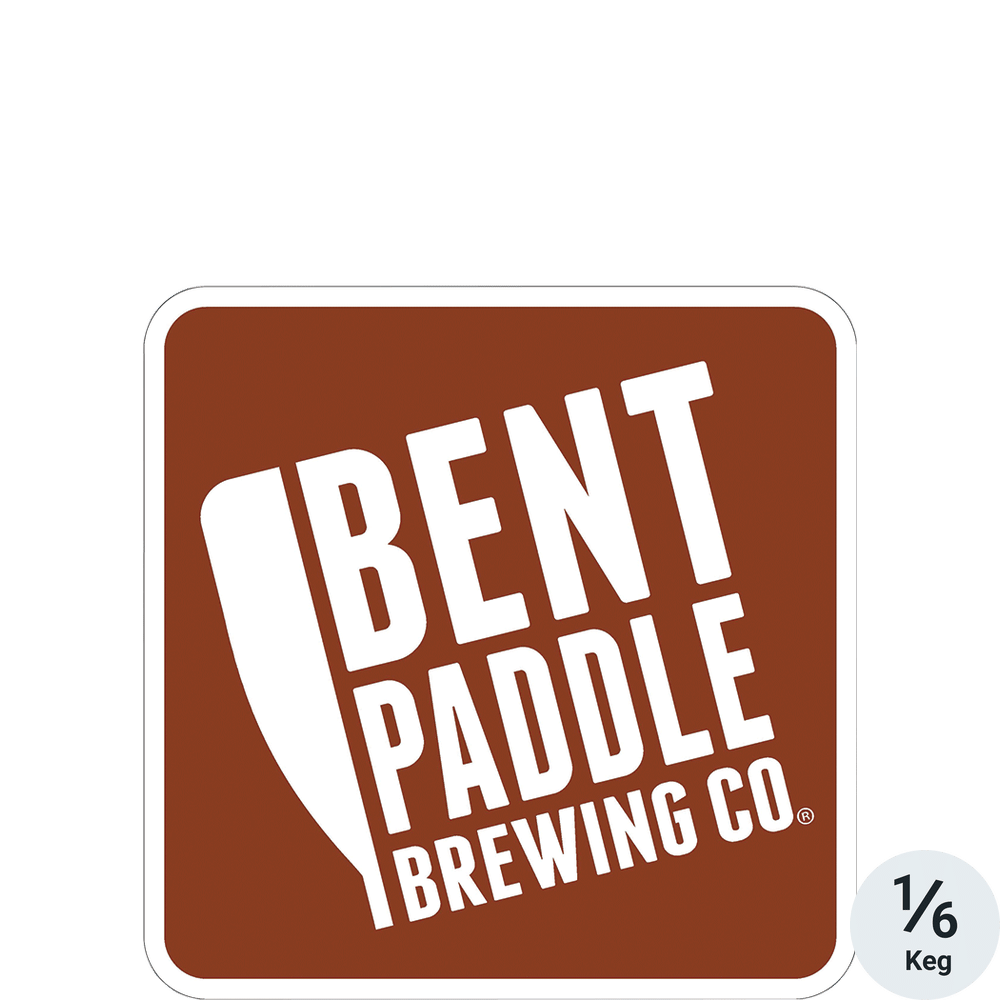 Bent Paddle Kanu Session Pale Ale