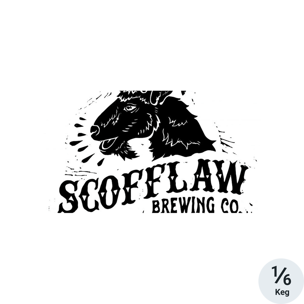 Scofflaw Pog Basement IPA