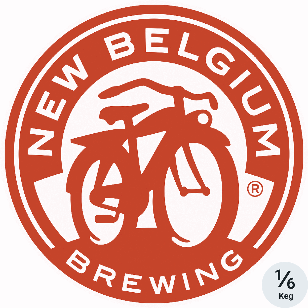 New Belgium Honey Orange Tripel