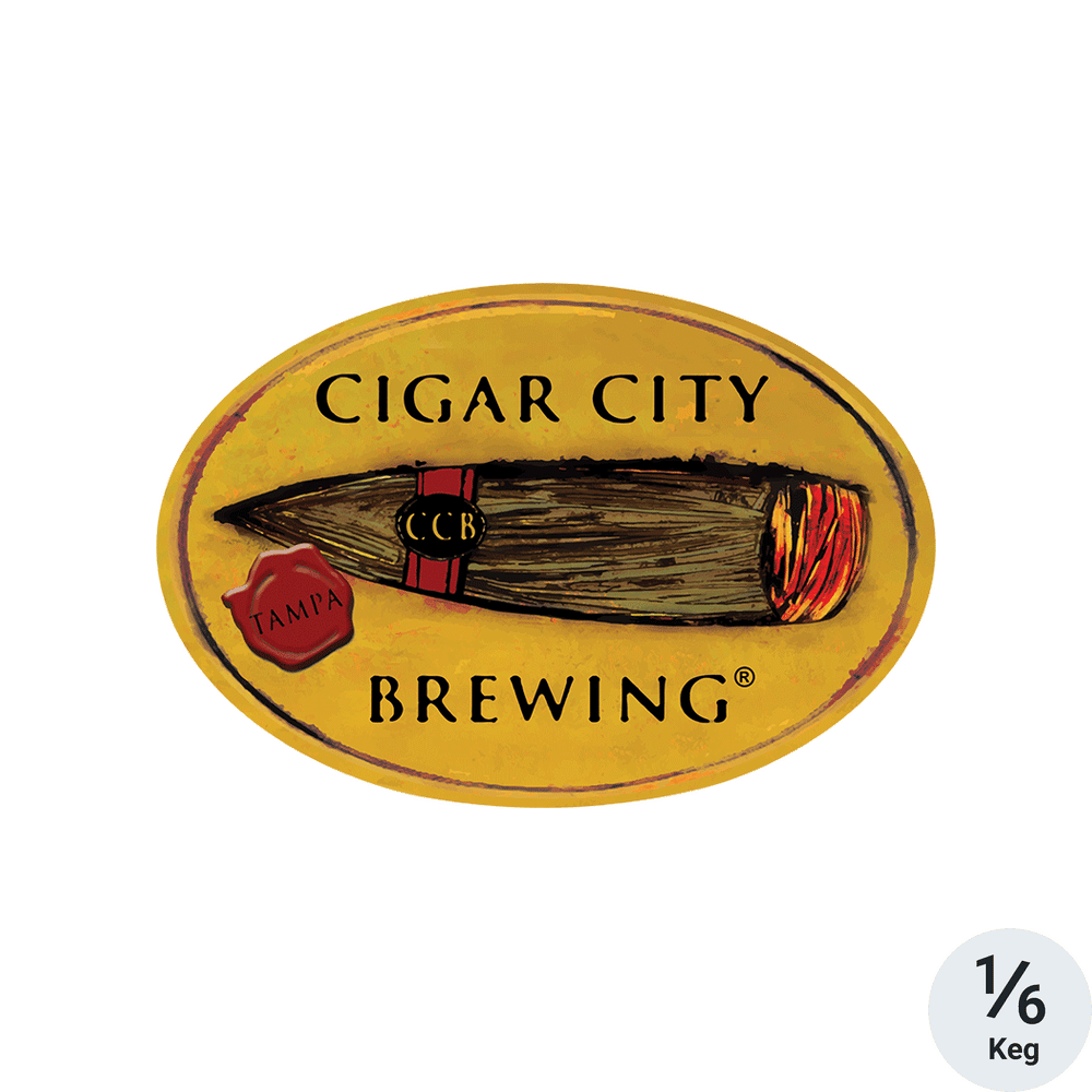Cigar City Tococbaga