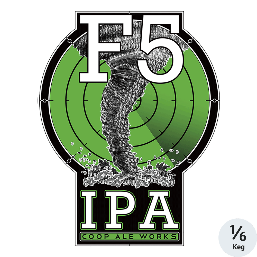 COOP Ale F5