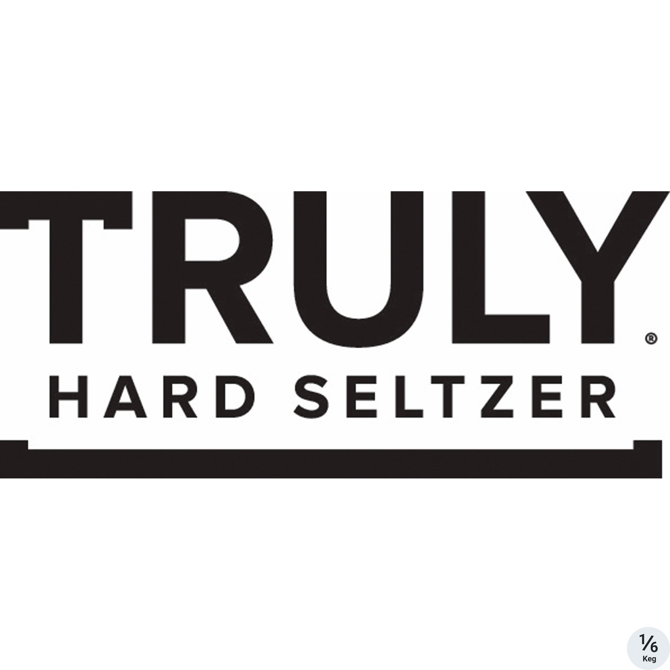 TRULY Wild Berry Hard Seltzer