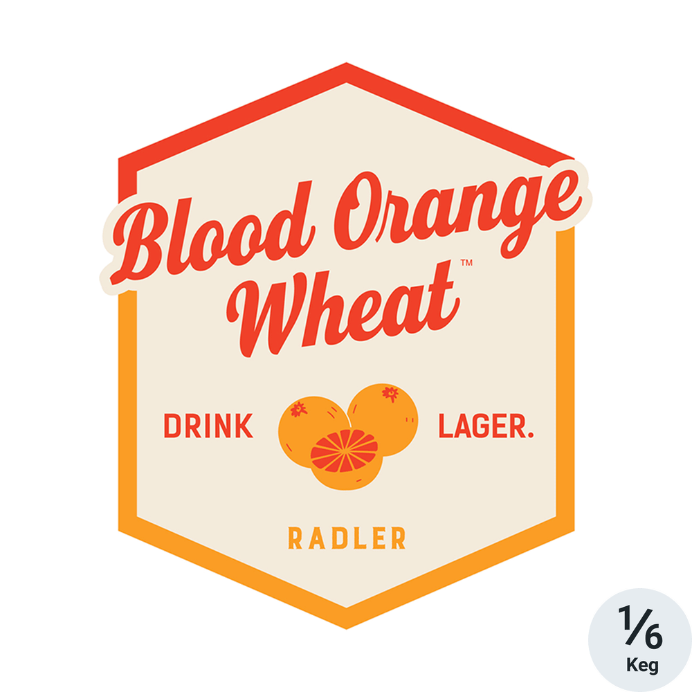 Jack's Abby Blood Orange Wheat