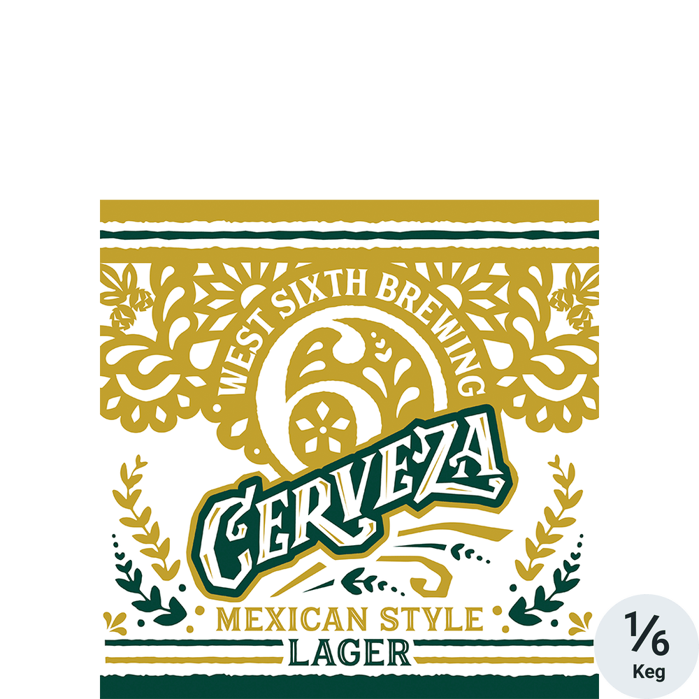 West Sixth Cerveza