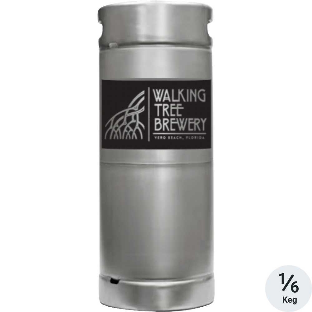 Walking Tree IPA