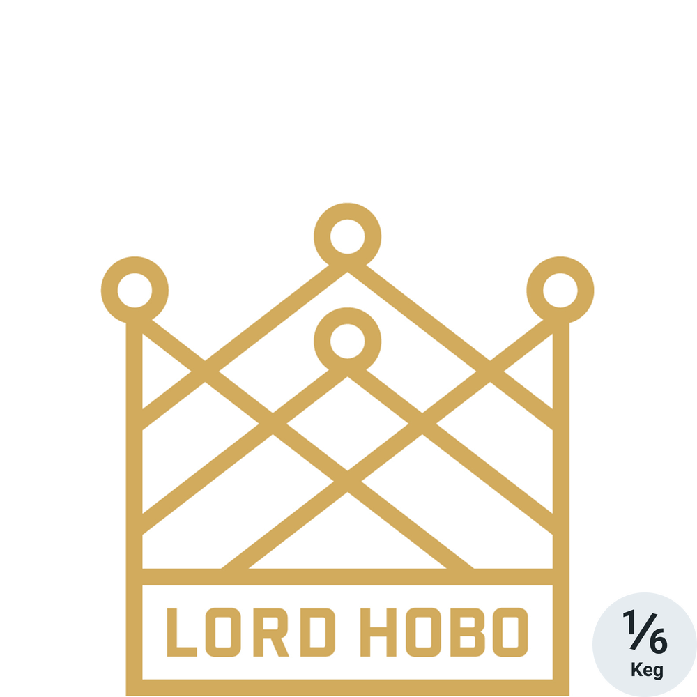 Lord Hobo Virtuoso New England IPA