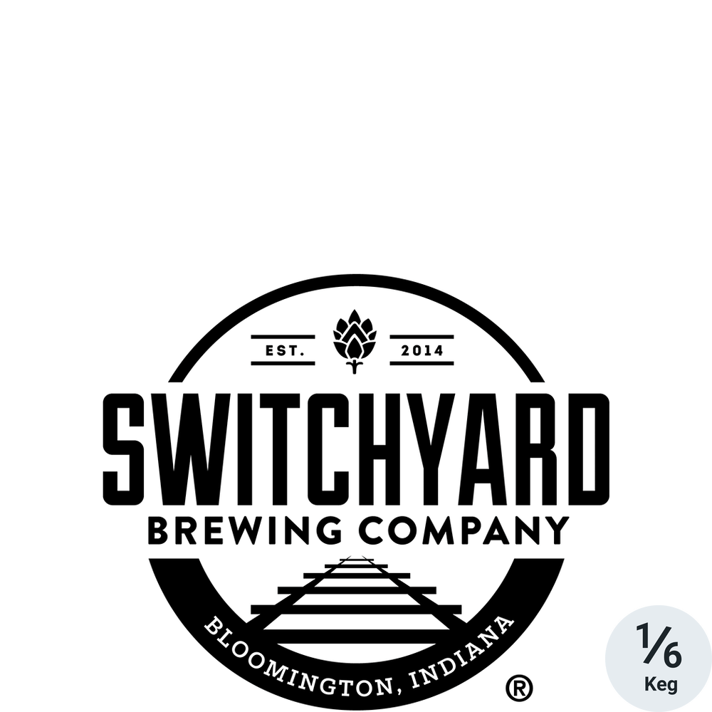 Switchyard Orange Blossom Blonde