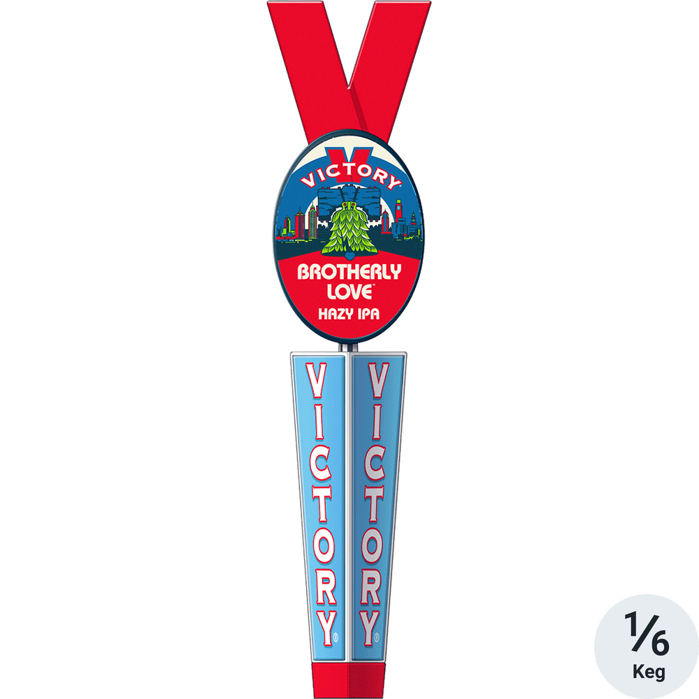 Victory Brotherly Love