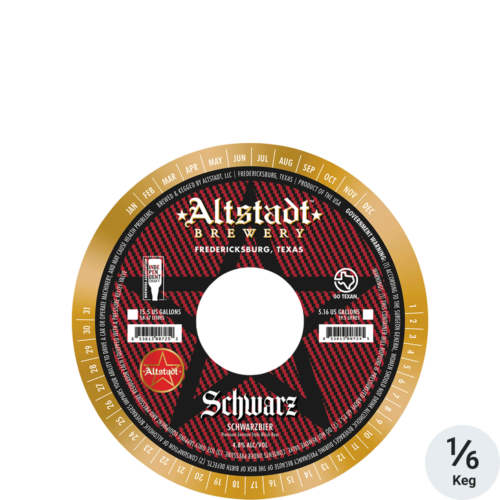 Altstadt Schwarzbier