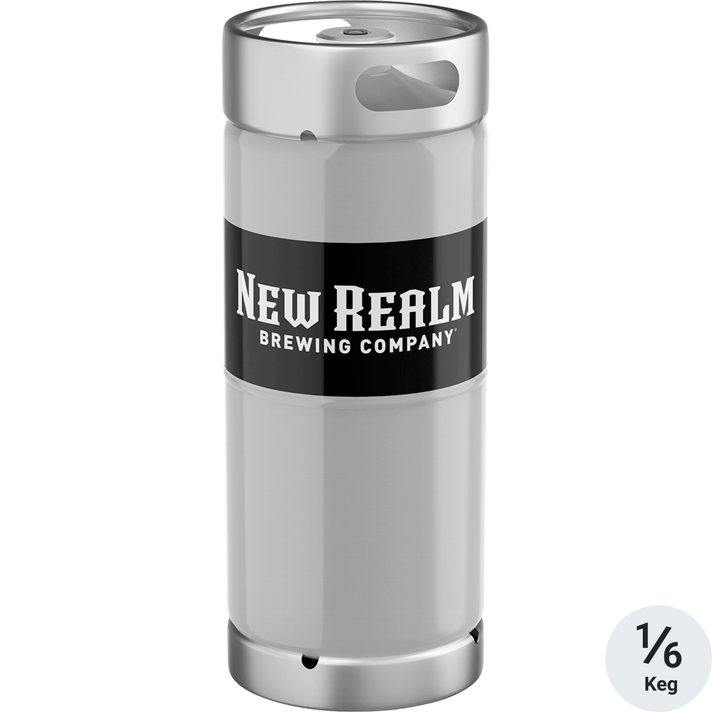 New Realm ODU Ale