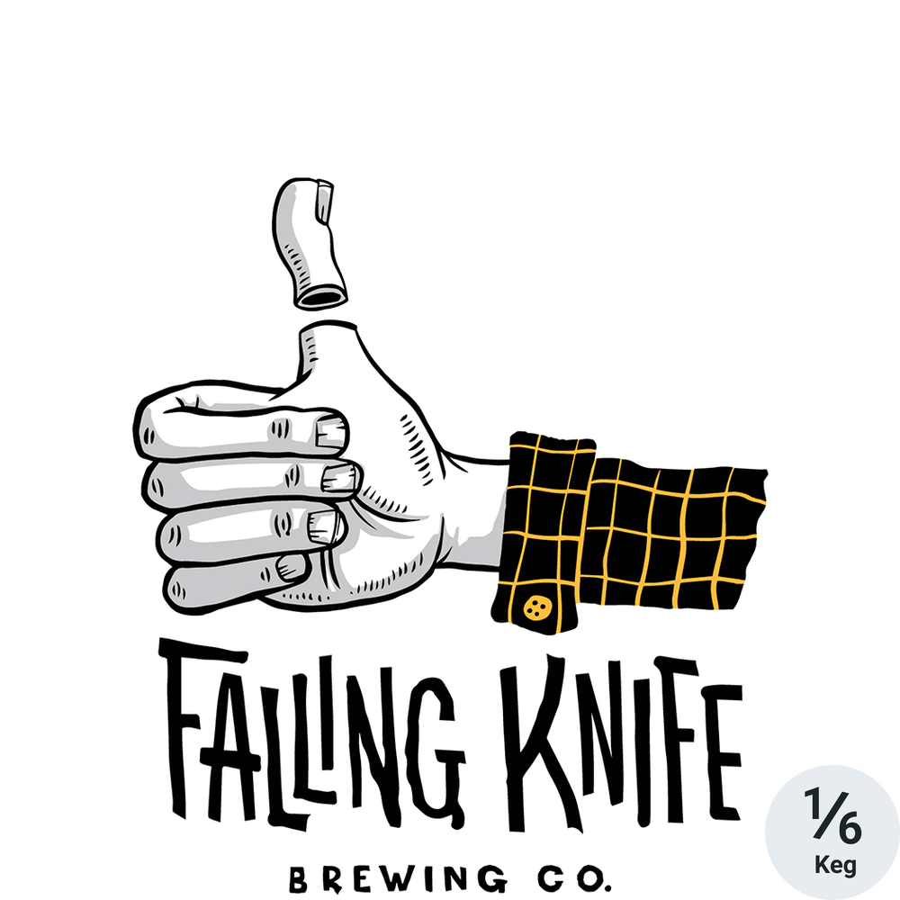 Falling Knife Verbal Tip
