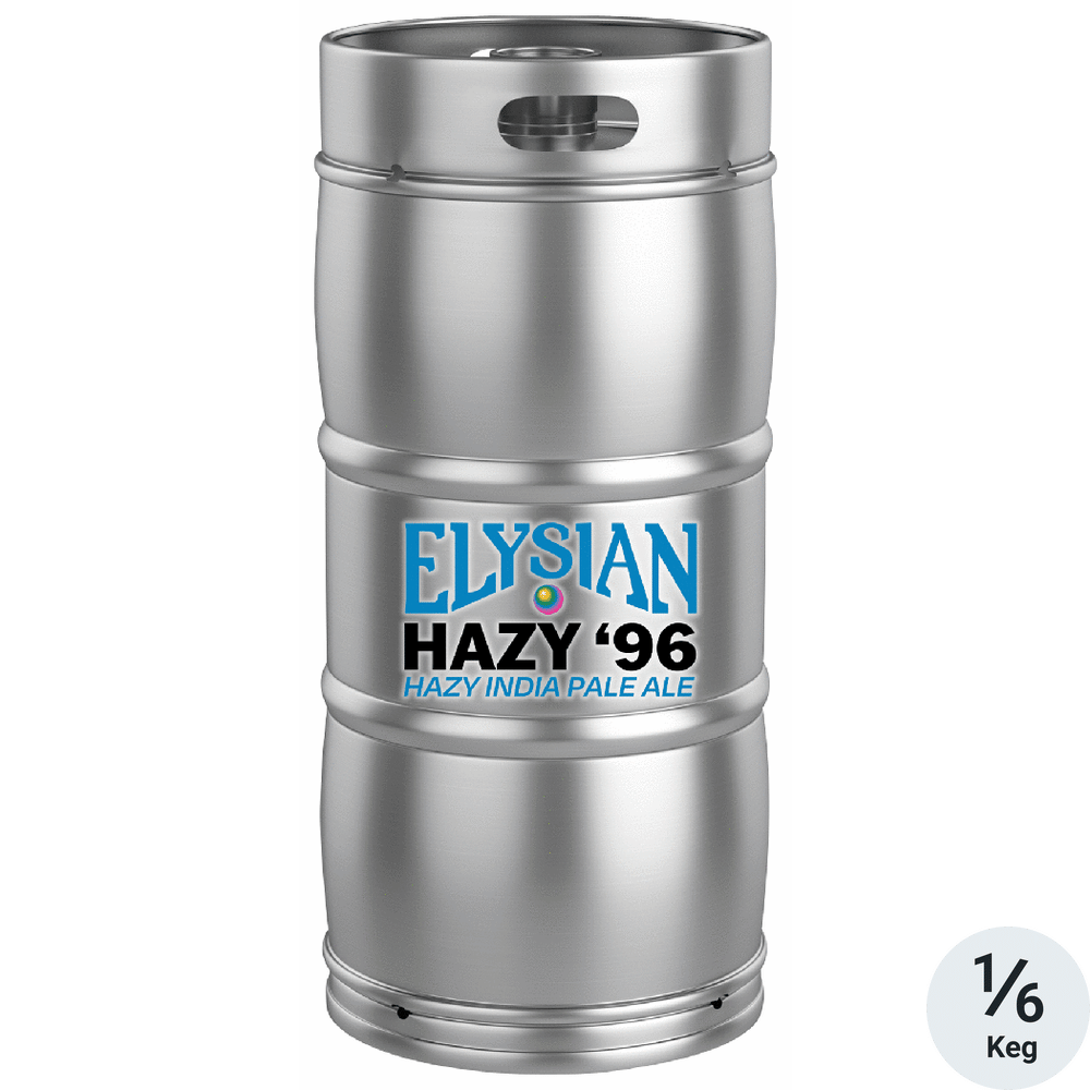 Elysian Hazy 96