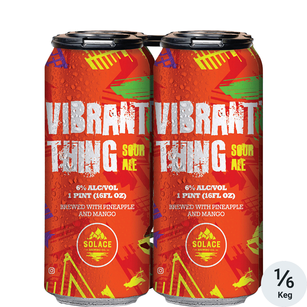 Solace Vibrant Thing
