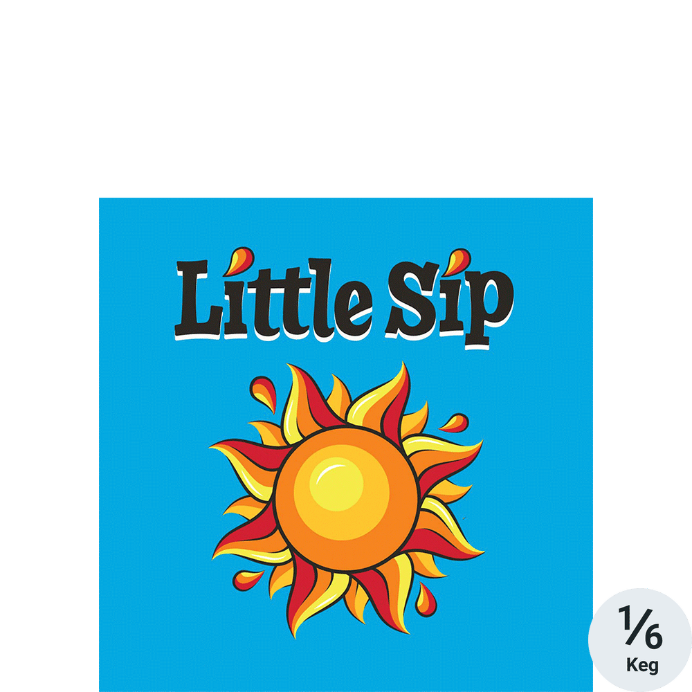 Lawson's Little Sip