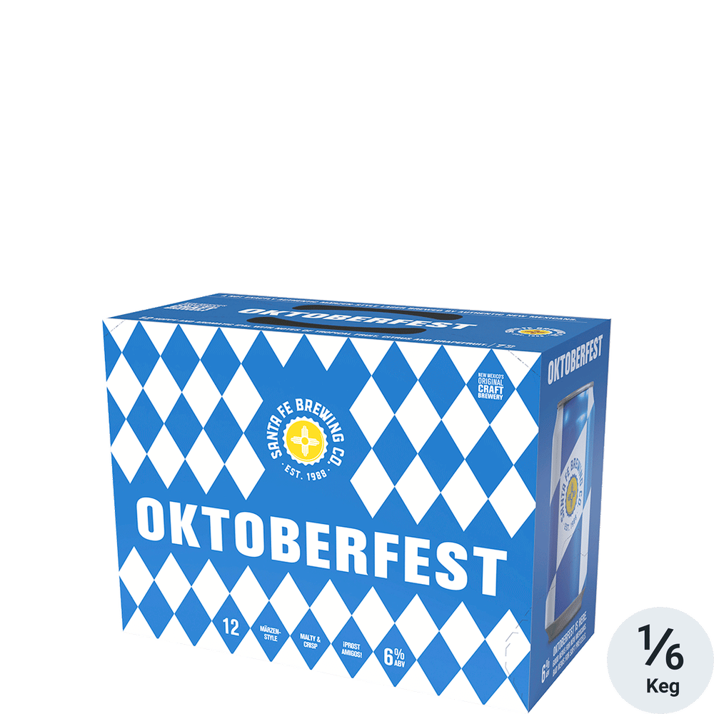 Santa Fe Oktoberfest