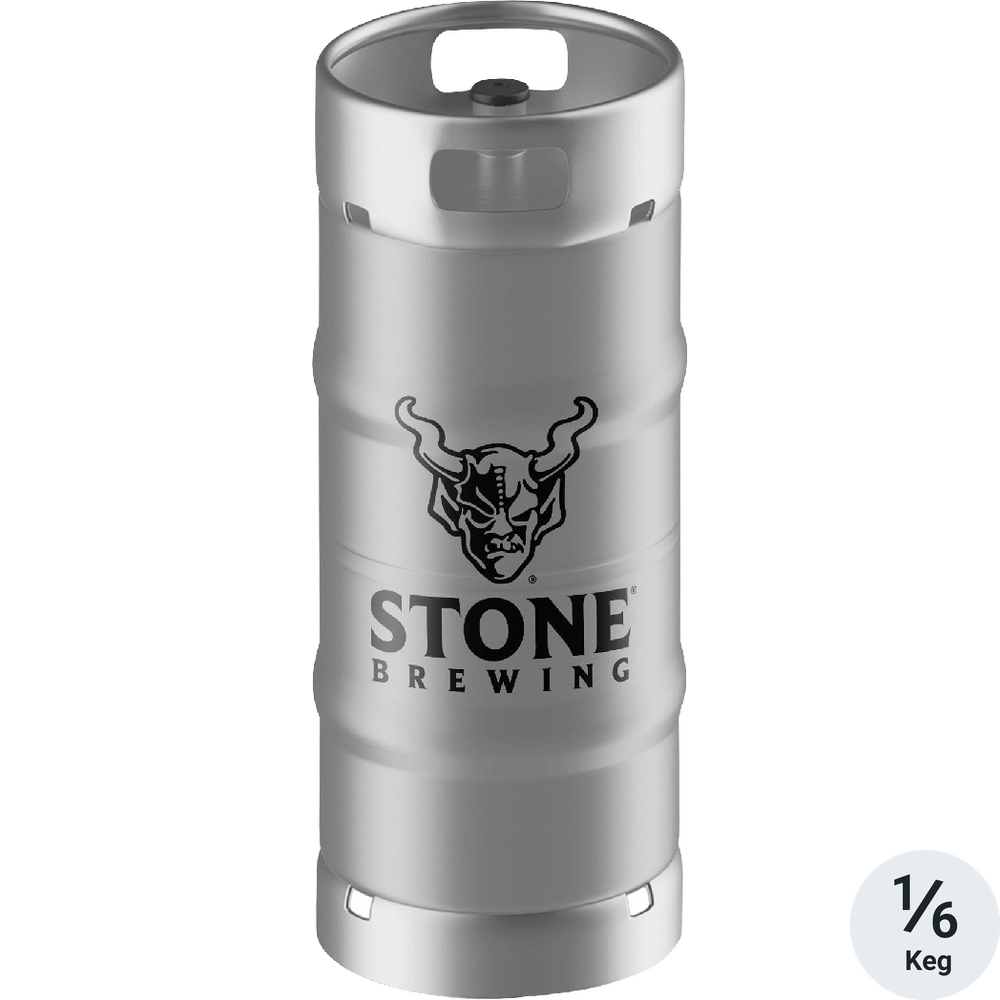 Stone Delicious Double IPA