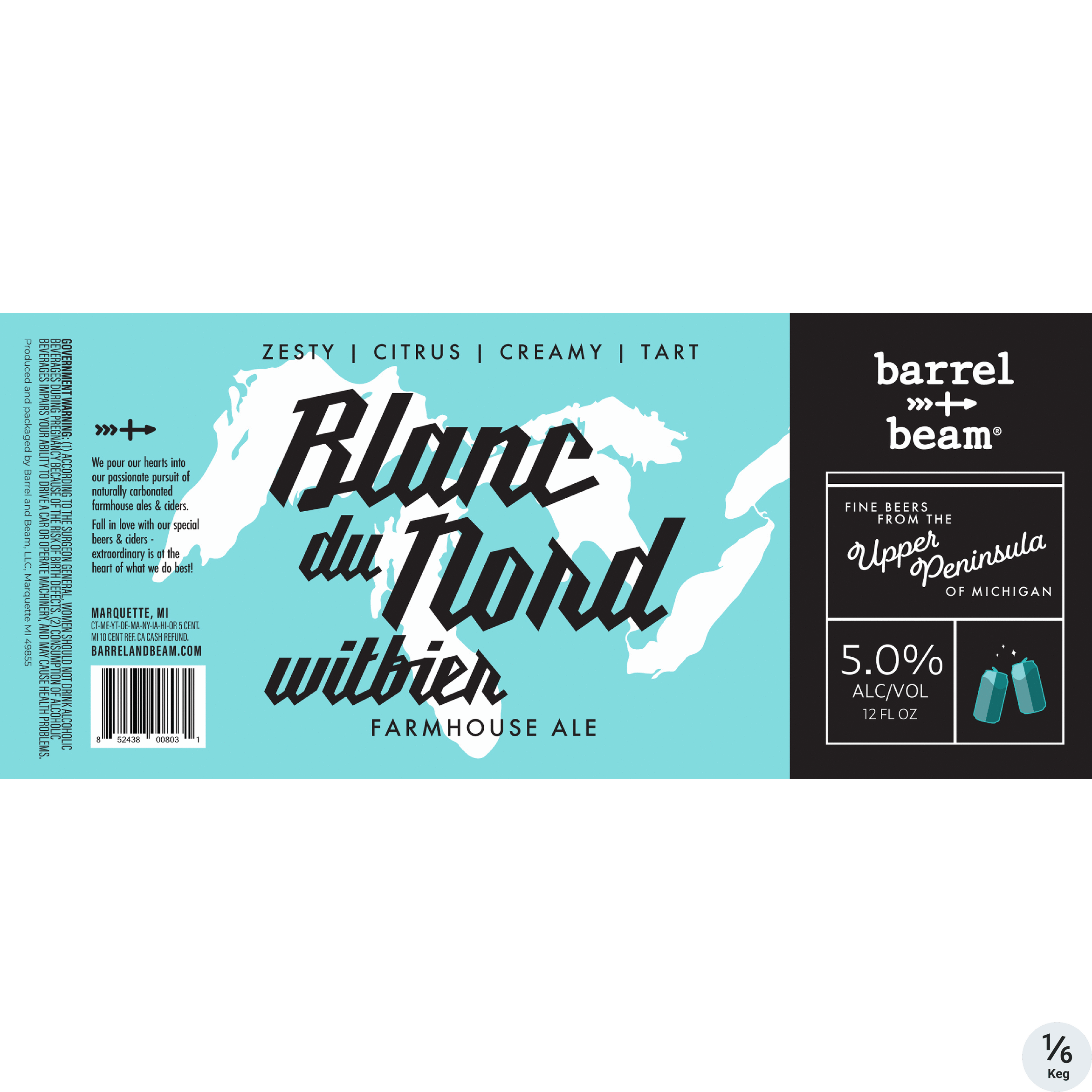 Blanc du Nord