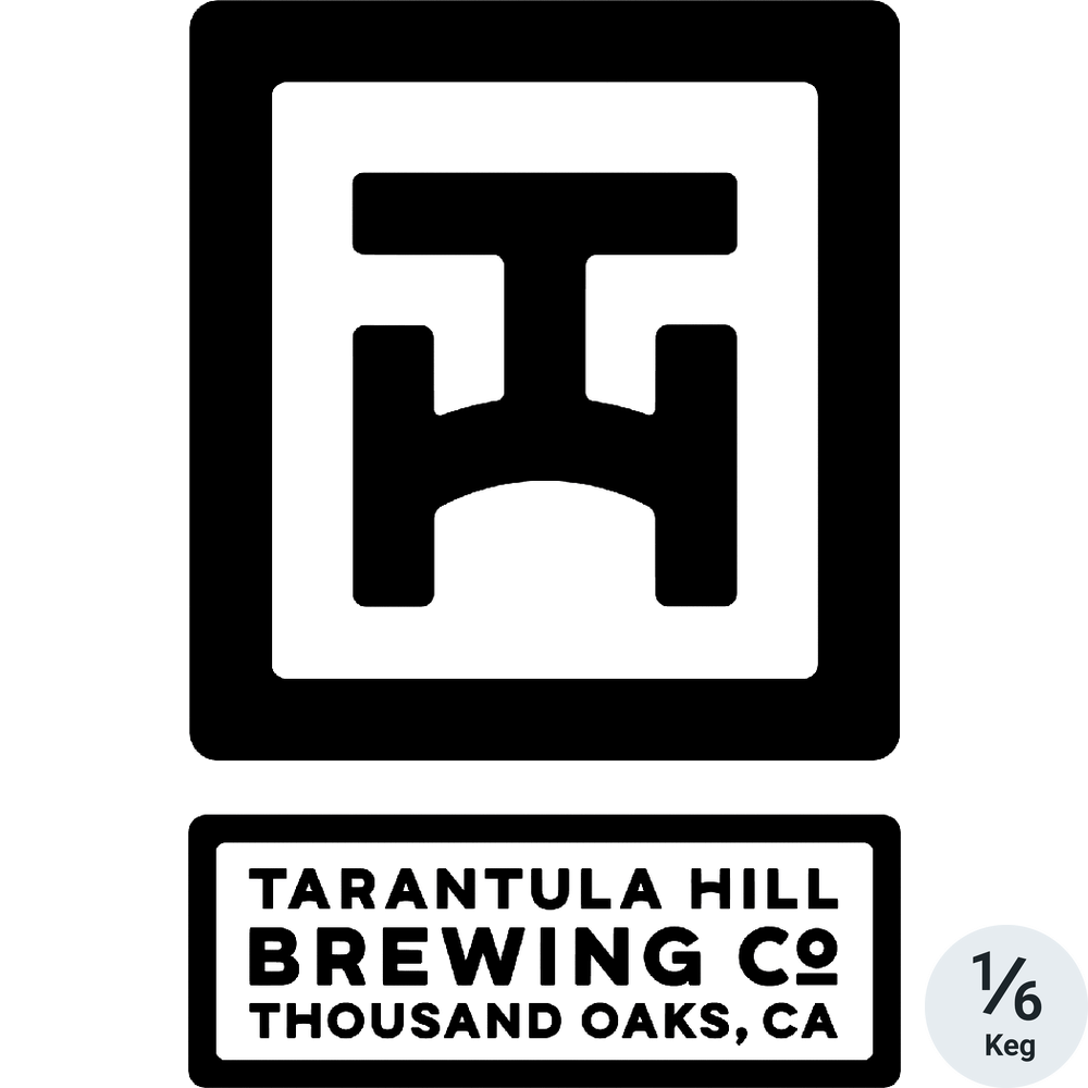 Tarantula Hill Liquid Candy Hazy IPA