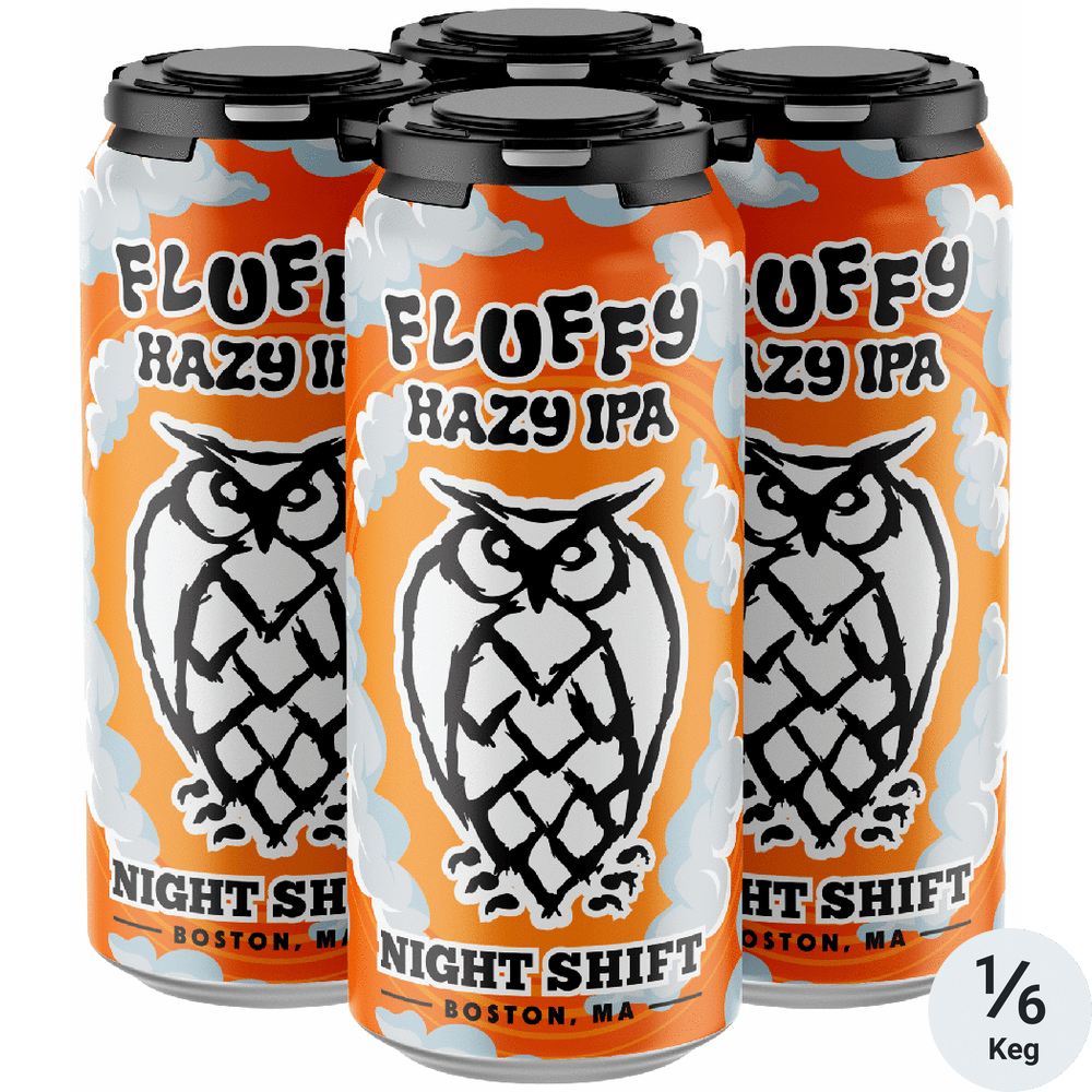 Night Shift Fluffy