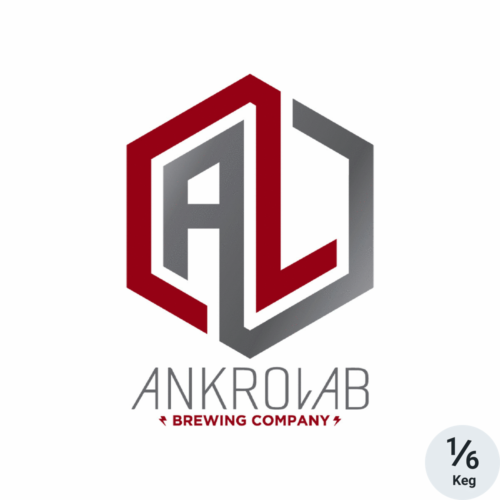 Ankrolab Simplexity Mexican Style Ale