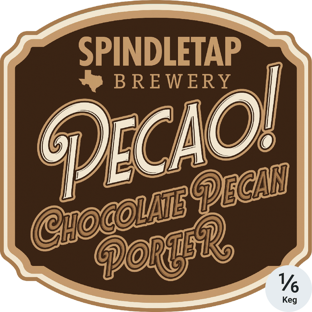 Spindletap Pecao